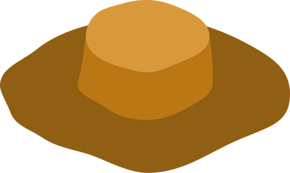 Free Hat Fashion vector and picture