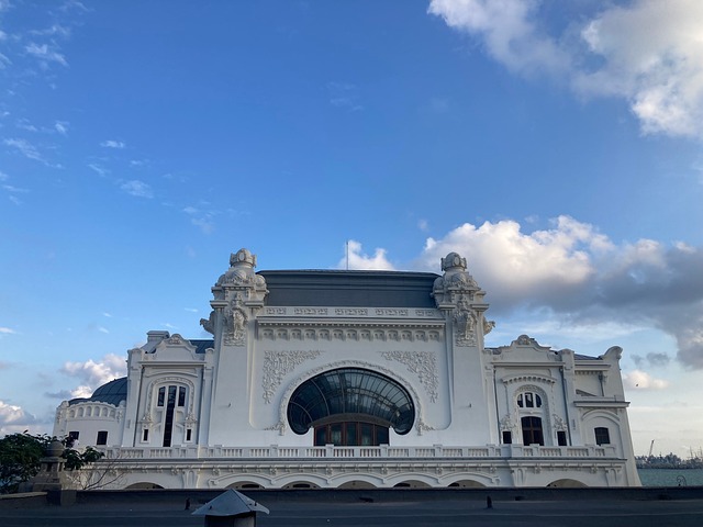 Free Theater Architecture photo and picture
