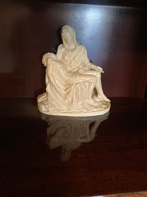 Free Sculpture Replica photo and picture