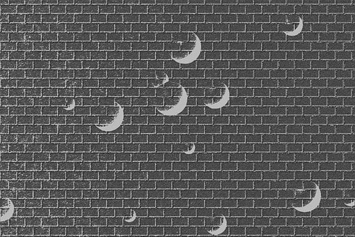 Free Brick Wall illustration and picture