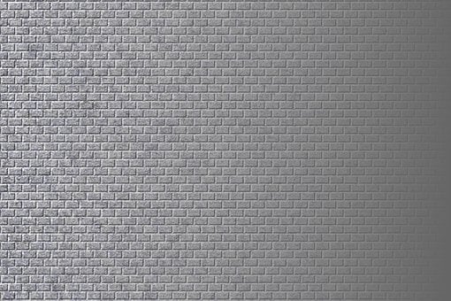 Free Brick Wall illustration and picture