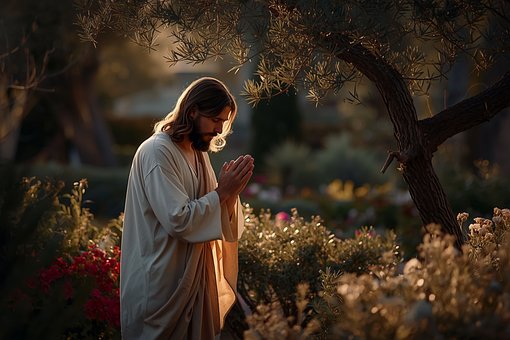 Free Jesus Prayer photo and picture