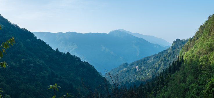Free Mountains Hd Wallpaper photo and picture