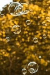 Random: bubbles, fun, nature, bokeh, sunlight, art, yellow, background, outdoor, blur, abstract, sparkling, joy, photography, reflection, summer, play, children, enchanting, rainbow