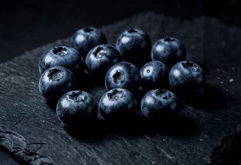 Free Blueberry Fruit photo and picture