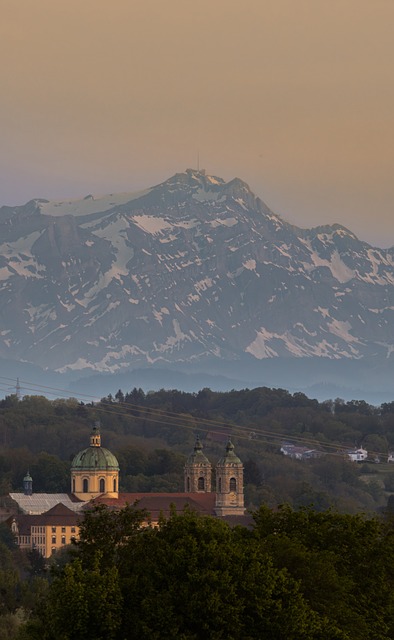 Free Säntis Nature photo and picture