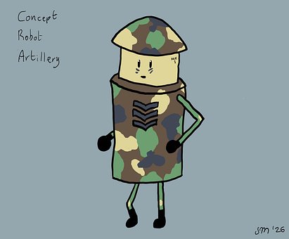 Free Cartoon Concept illustration and picture