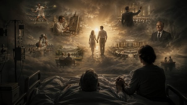 Free Life Time illustration and picture