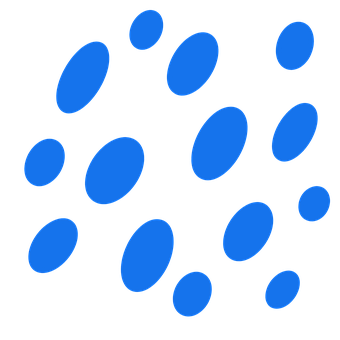 Free Dots Shapes illustration and picture