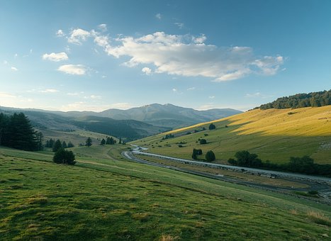 Free Nature Landscape photo and picture