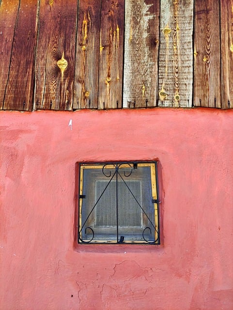 Free Window House photo and picture