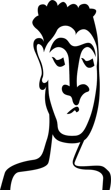 Abstração, Minimalismo, Obra De Arte