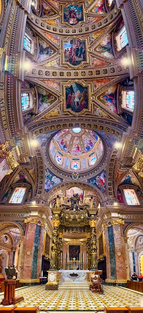 Free Cathedral St George photo and picture
