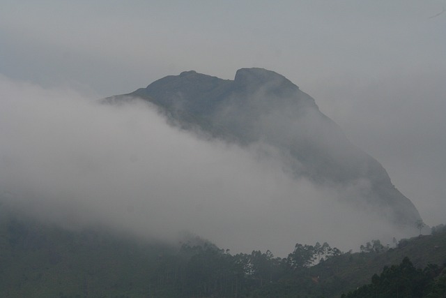 Free Nature Mountain photo and picture