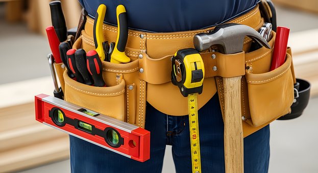Free Tools Tool Belt photo and picture