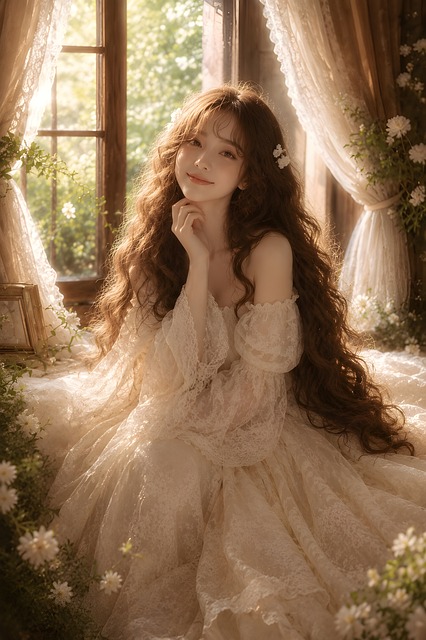 Free Beauty Landscape illustration and picture