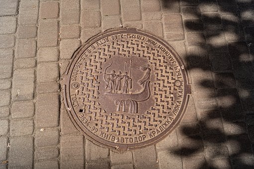 Metalen Afdekking, Middeleeuws Ontwerp
