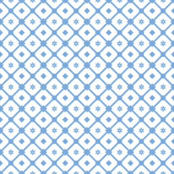 Free Blue Flower illustration and picture
