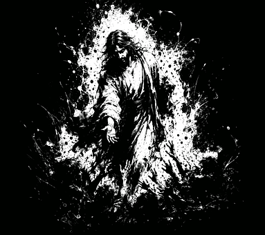 Jesus, Religion, Christentum, Glaube