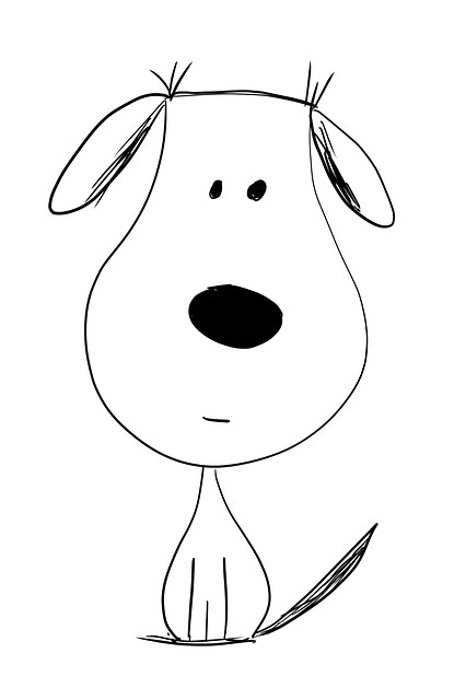Free Dog Puppy photo and picture
