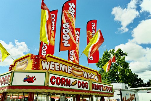 Free Carnival State Fair photo and picture