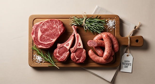 Free meat raw meat beef illustration