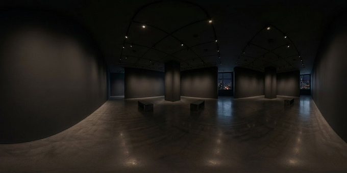 Rovnobežkovo-Pravoúhly, Virtuálne Múzeum