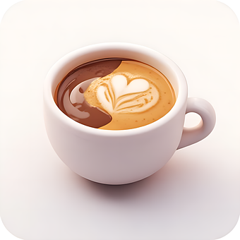 Кофе, Чашка, Напиток, Кафе, Caffe Latte