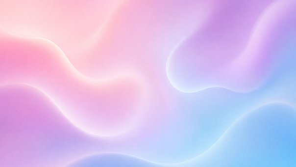 Fondo Abstracto, Colores Pastel