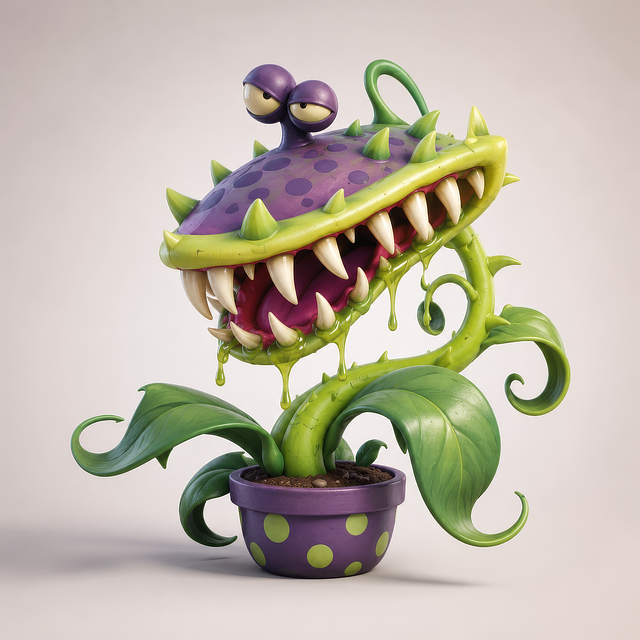 Explore 17,114+ Free Carnivorous Plants Illustrations: Download Now -  Pixabay