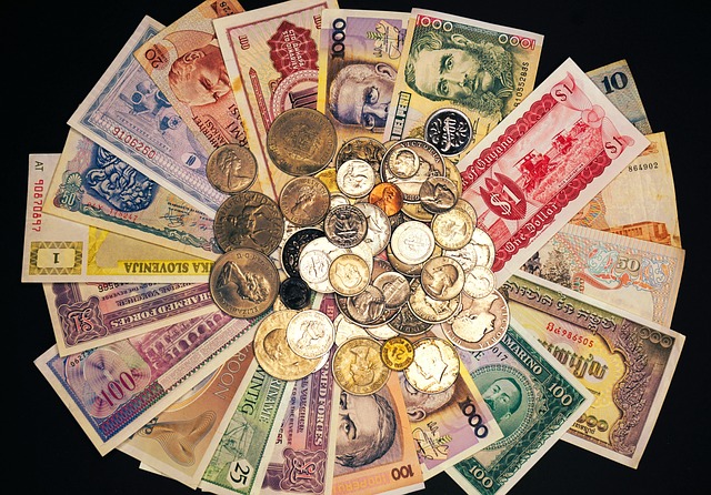 Free Money Currency photo and picture