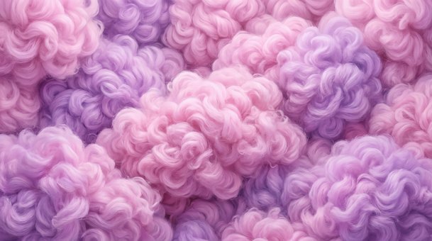 Pastel, Rosa, Lavanda, Macio, Design