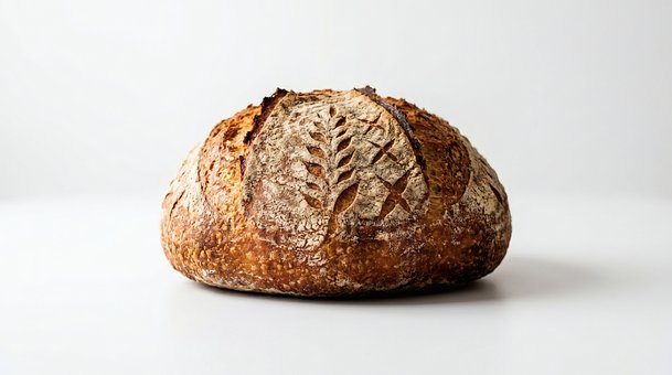 Handwerksbrot, Sauerteigbrot