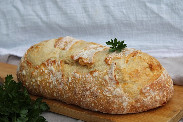 Free Bread Sourdough photo and picture