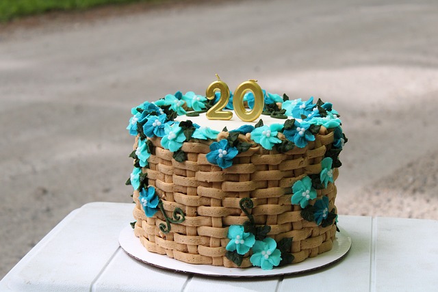 Free Cake Birthday Cake photo and picture