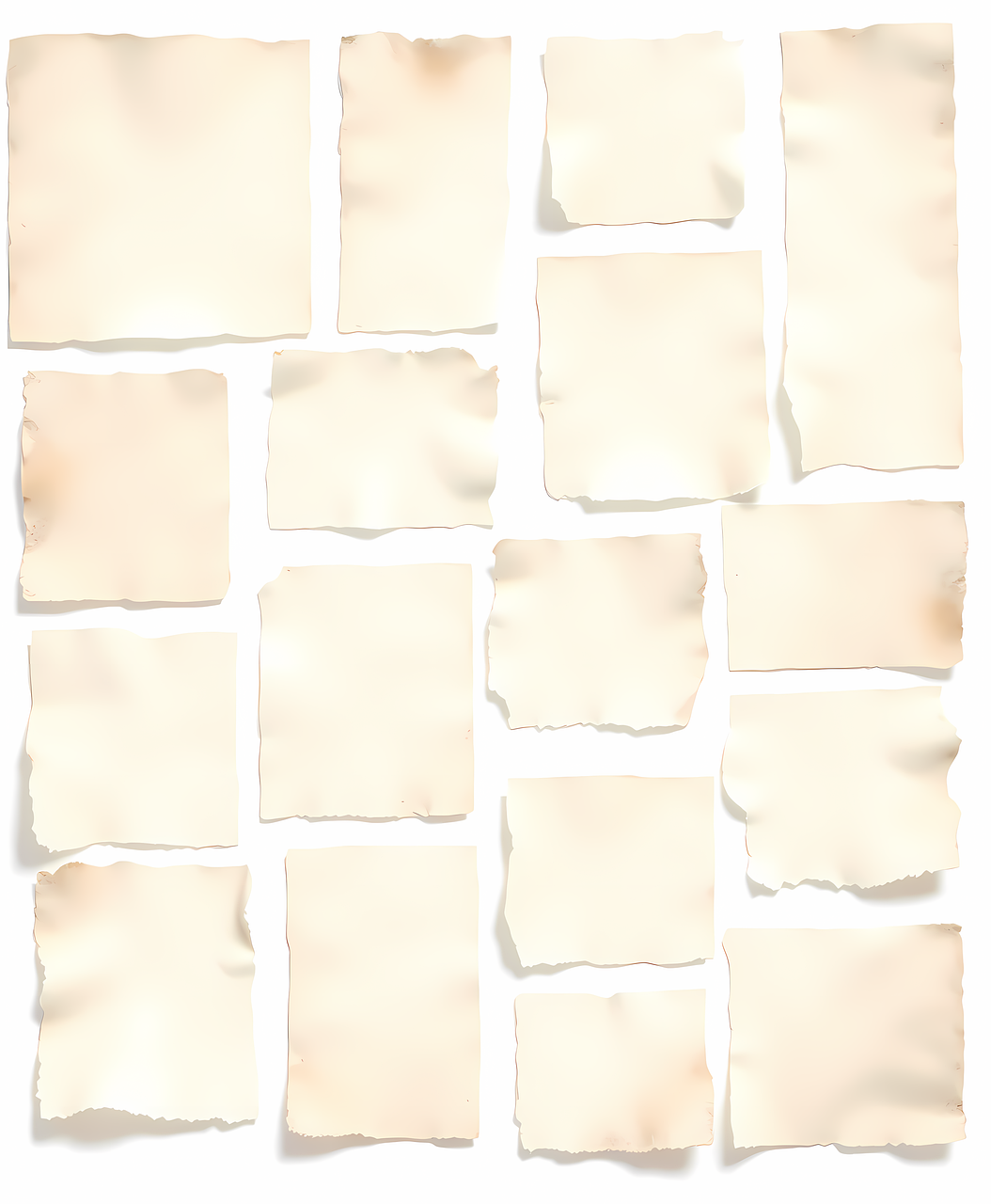 Free Vintage Parchment illustration and picture