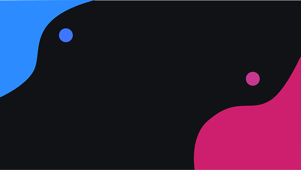 Free Blue Pink vector and picture