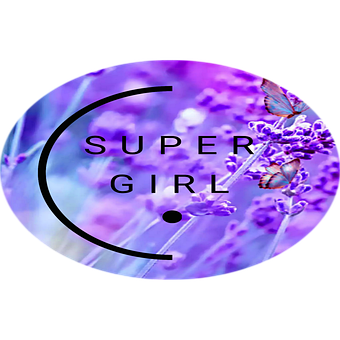 Super Chica, Cita Motivacional