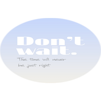 Cita, Motivación, Tipografía, Diseño