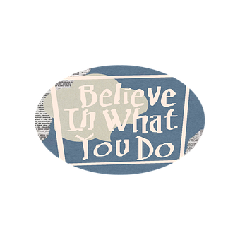 Motivación, Cita, Cree, Inspiración