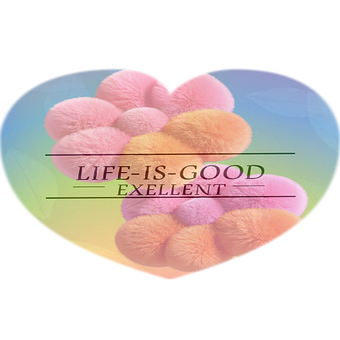 Corazón, Pastel, Textura, Esponjoso