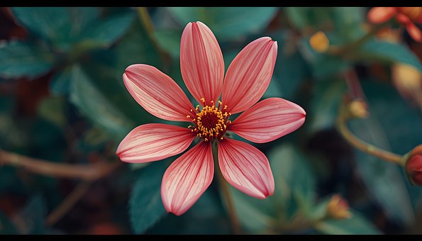 Naturaleza, Flor, Florecer, Flora