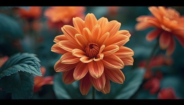 Free Nature Flower photo and picture