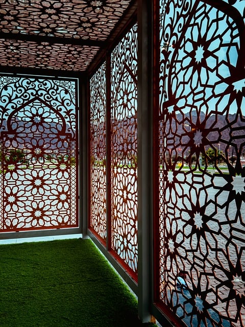 Free Islamic Art Islamic Architecture photo and picture