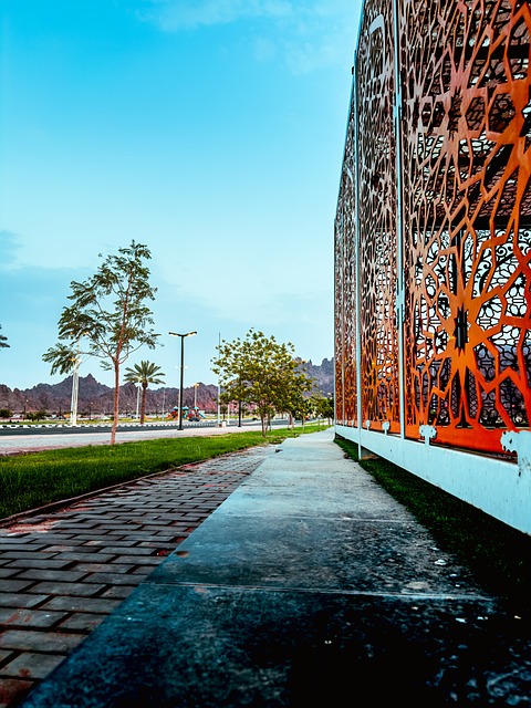 Free Islamic Art Mosque photo and picture