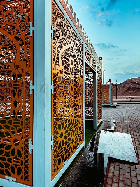 Free Islamic Art Islamic Architecture photo and picture
