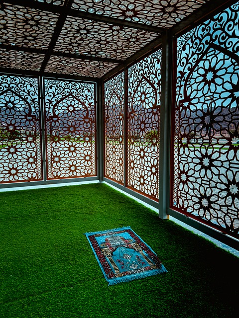 Free Islamic Art Islamic Mosque photo and picture