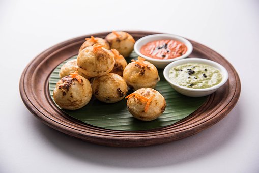 Free Tradition Indian Food photo and picture