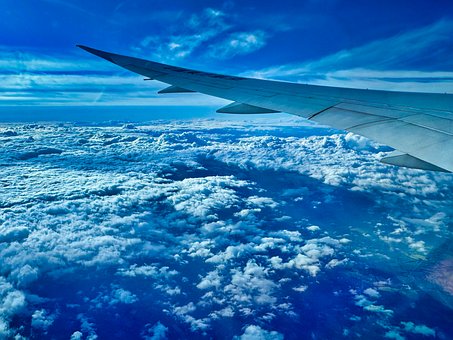 Free Clouds Sky photo and picture