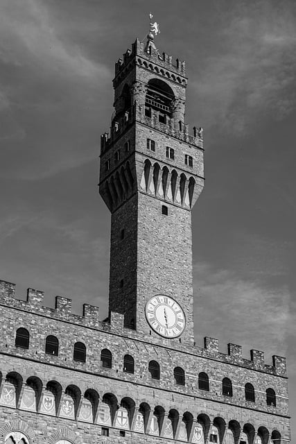 Free Tower Architecture photo and picture
